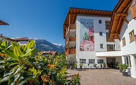 Residence Apartment Nelkenstein